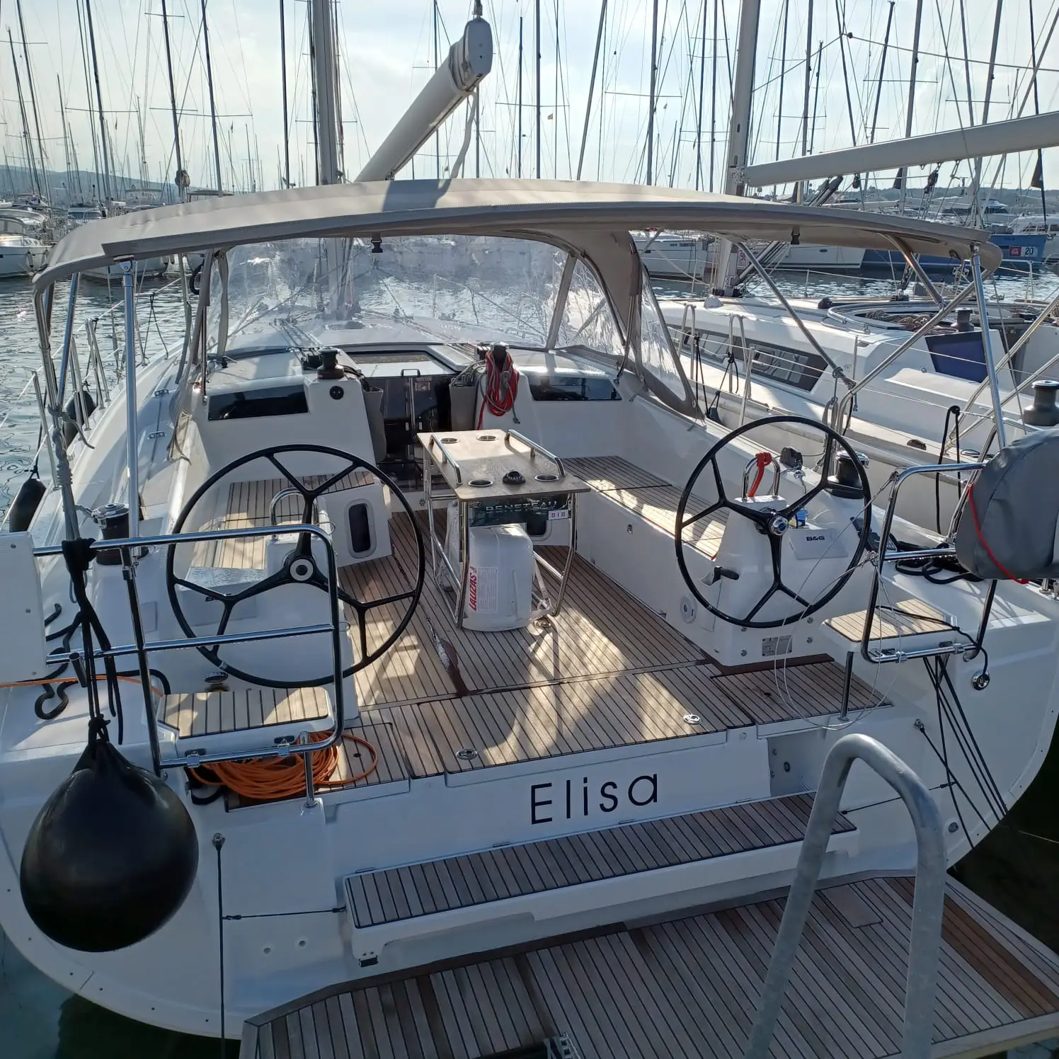 Elisa, foto 2