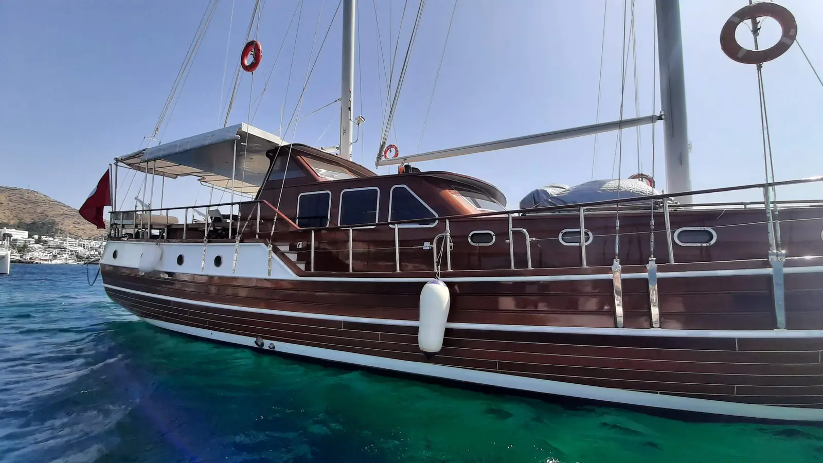 Carpe Diem XI, foto 6