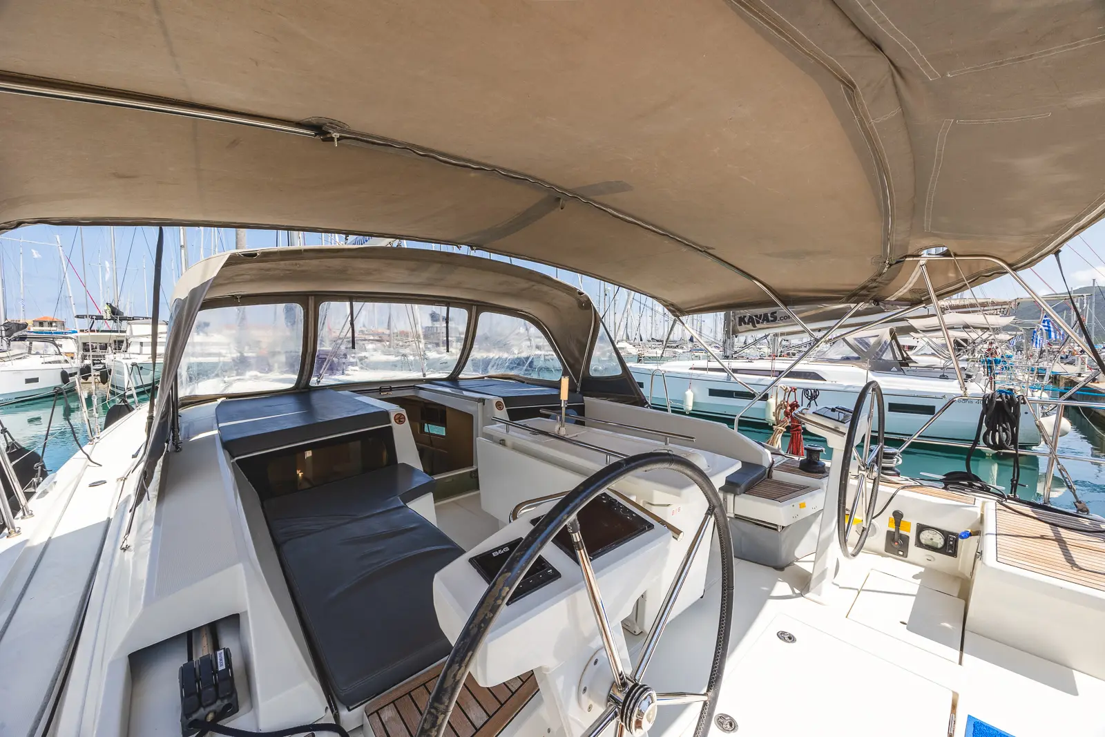 Ellaida Built 2019, photograph 13