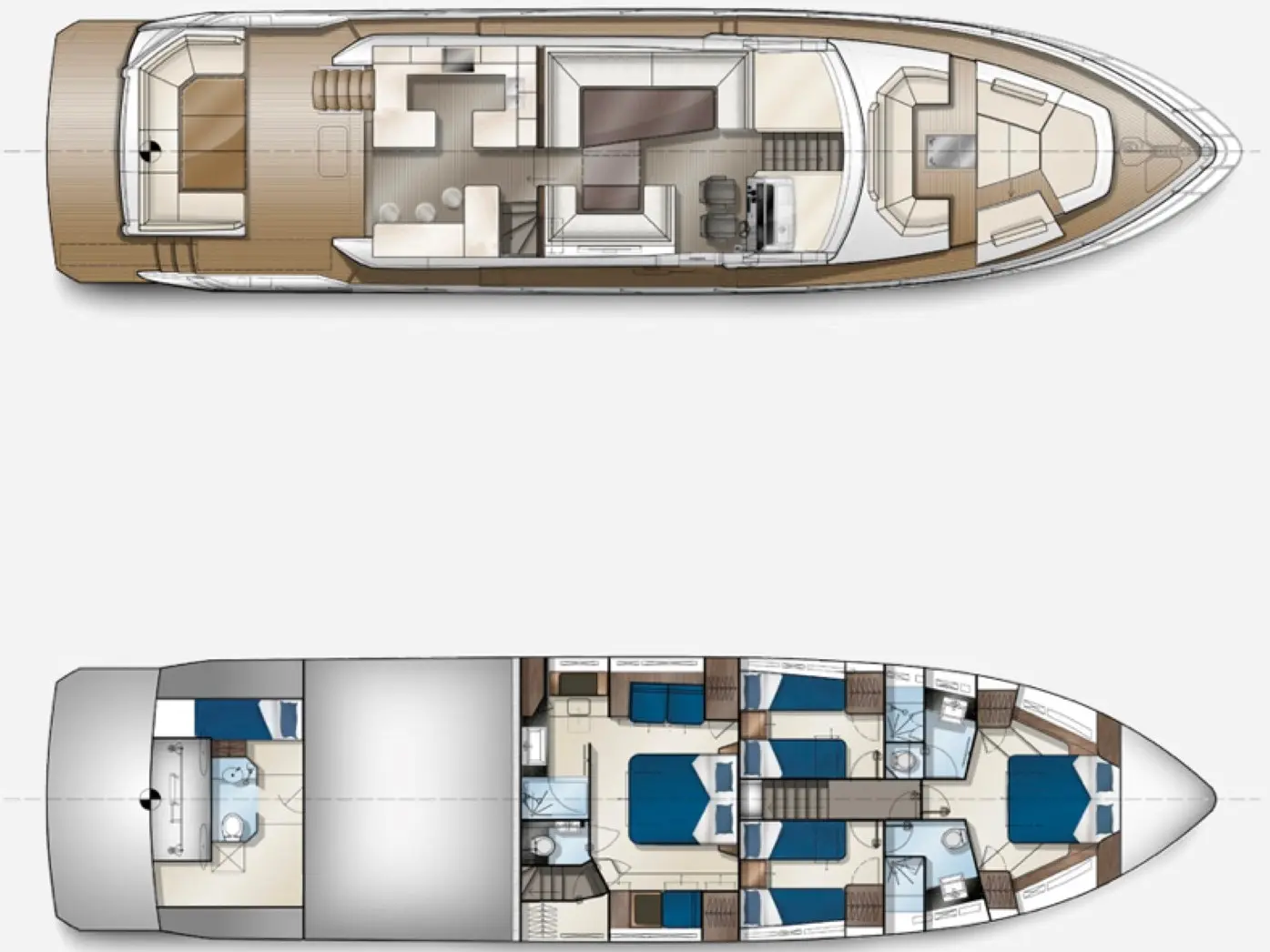 PARADISE, Plan image