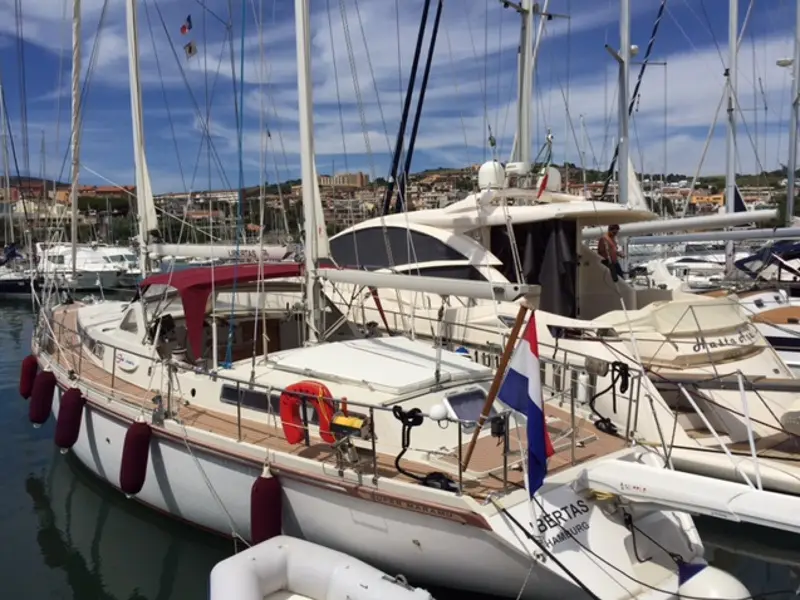 Libertas, Main image