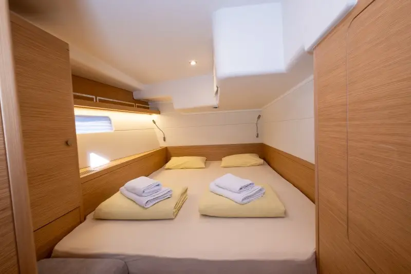 Morea, Grand Soleil 52 LC