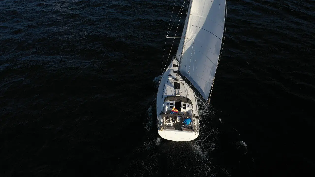 Kraken, photograph 25