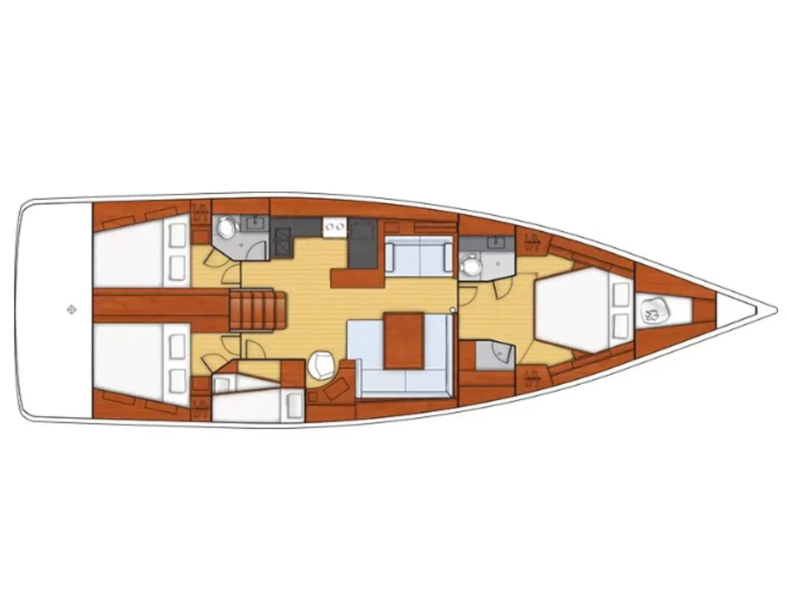 EXPLORER, Plan image