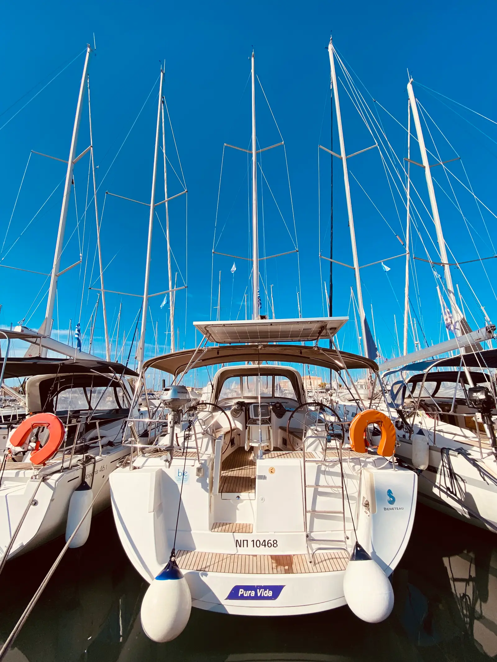 Pura Vida (Pax 12), photograph 12