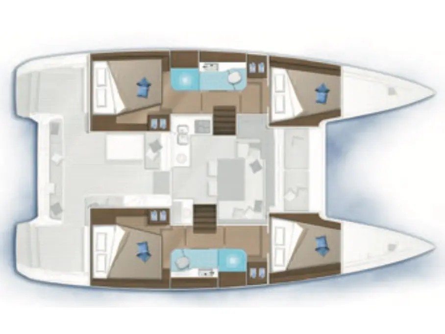 ATMOSFERA W, Plan image