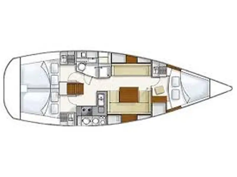 Sventola, Plan image