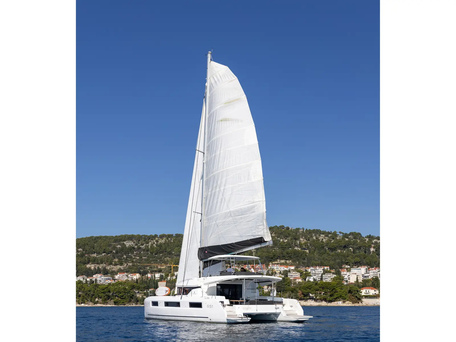 OCEAN PEARL, Main image