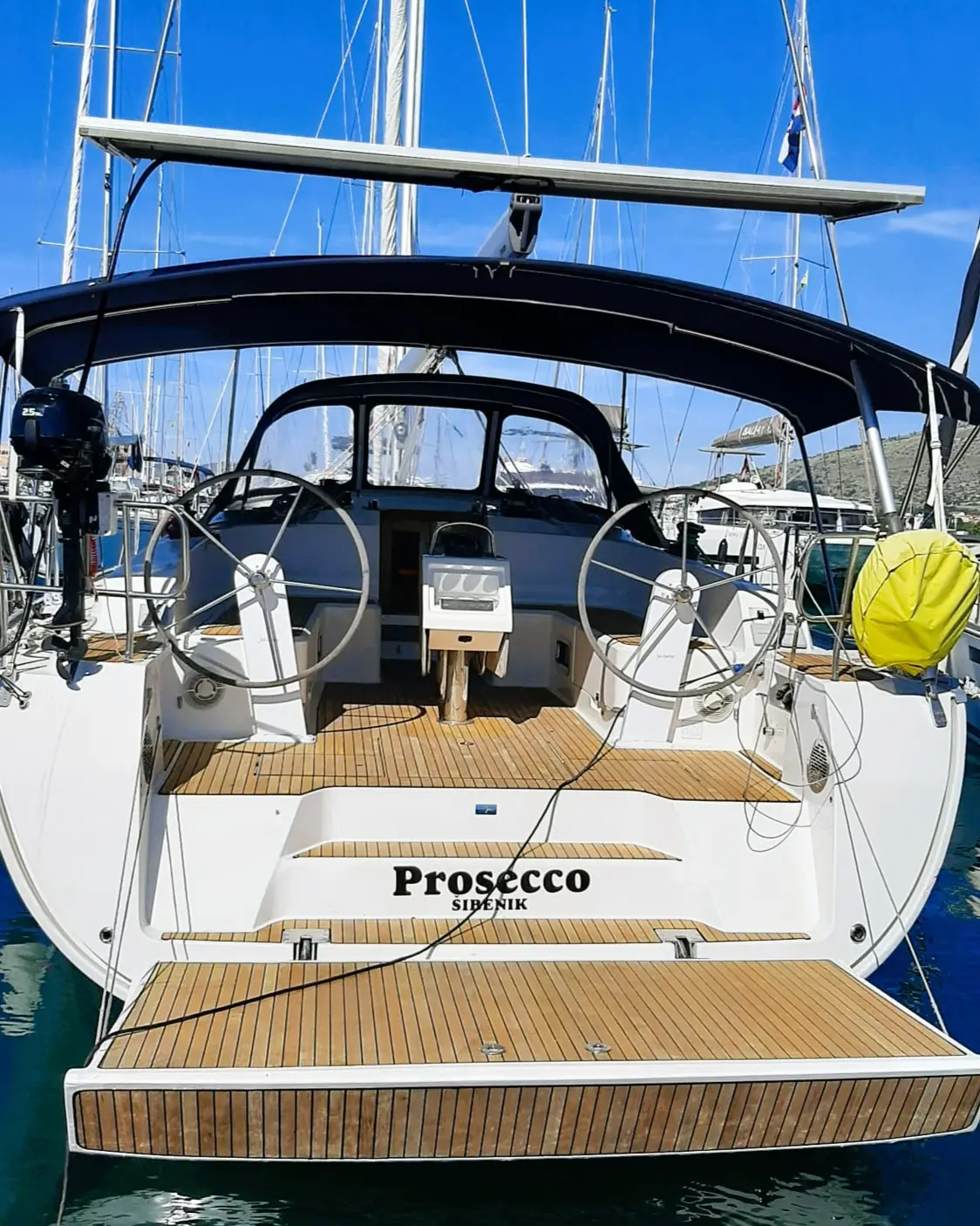 PROSECCO, photograph 2