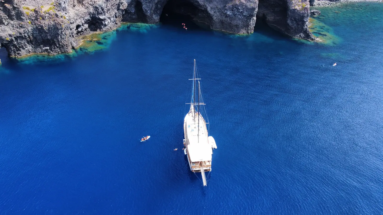 KAPTAN YILMAZ II (7 cabins + 1 bookable as extra), foto 12