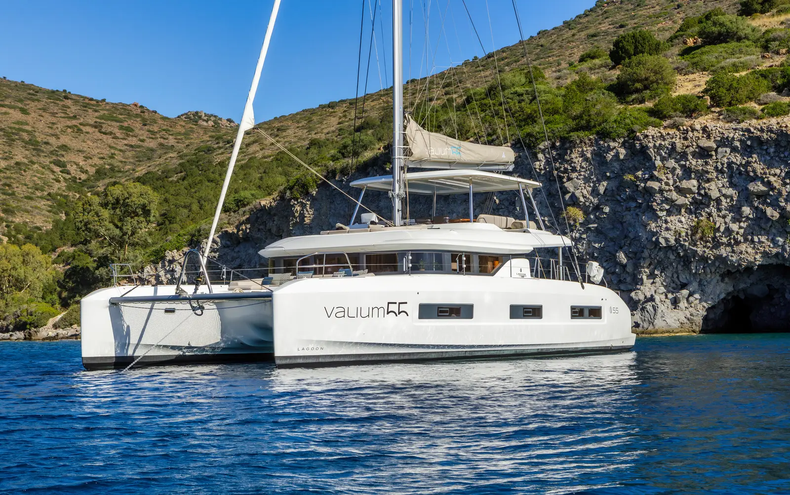 VALIUM 55, foto 28