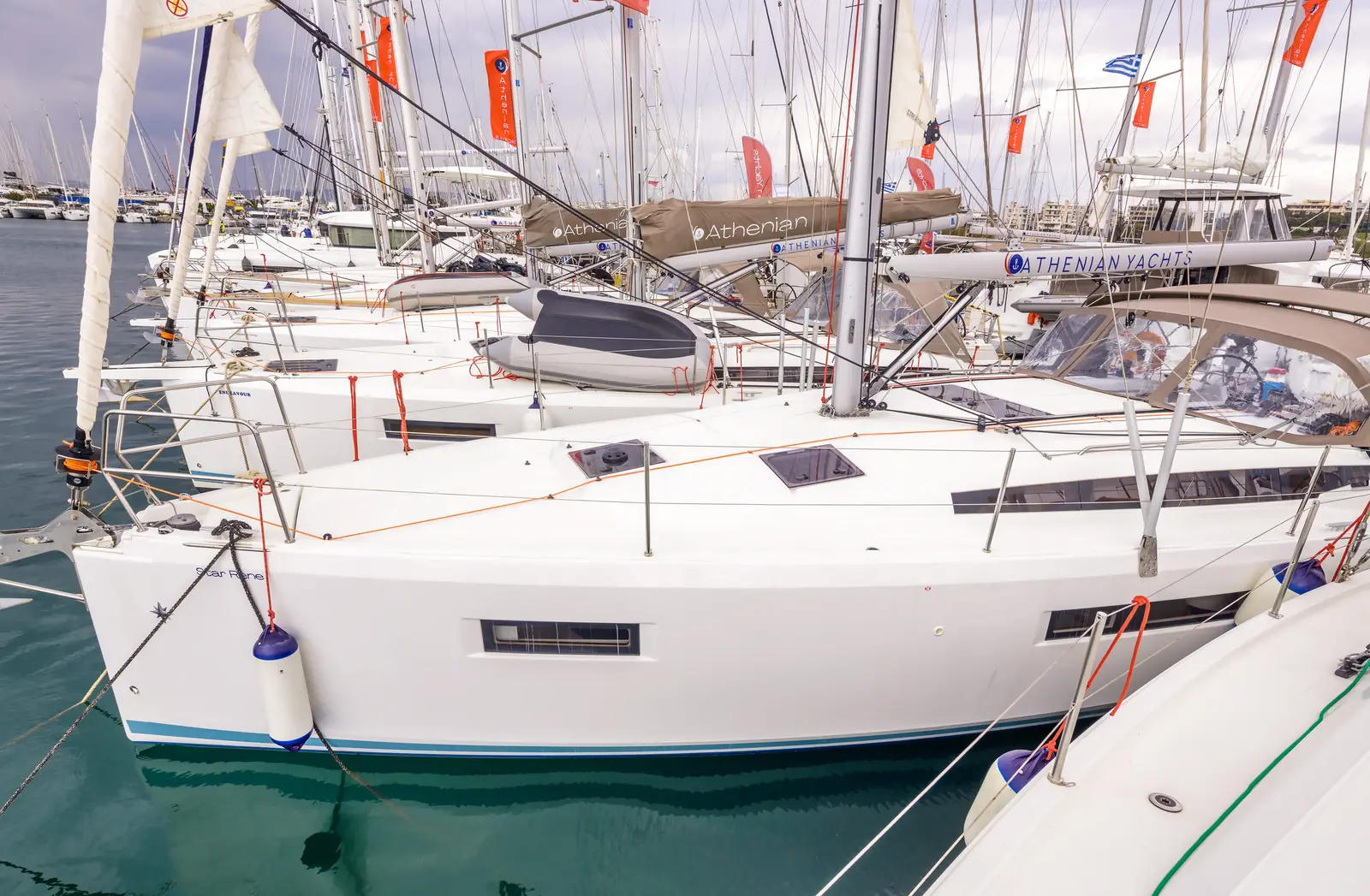 STAR RENE, photograph 10