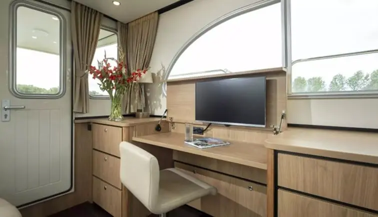 Salida, foto 3