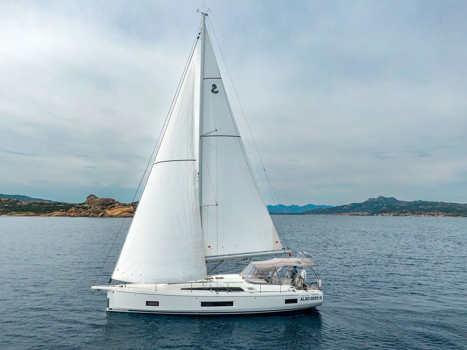 Circe - Water maker, Solar Panel, foto 14