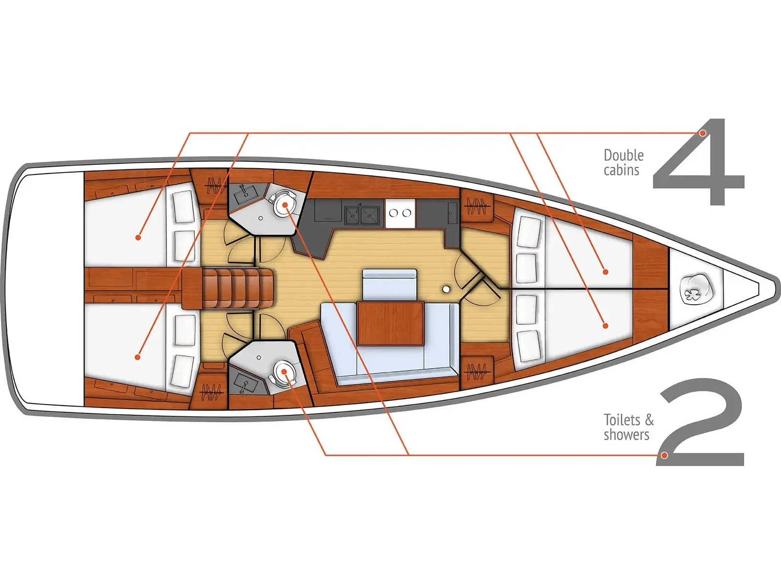 Soul, Plan image