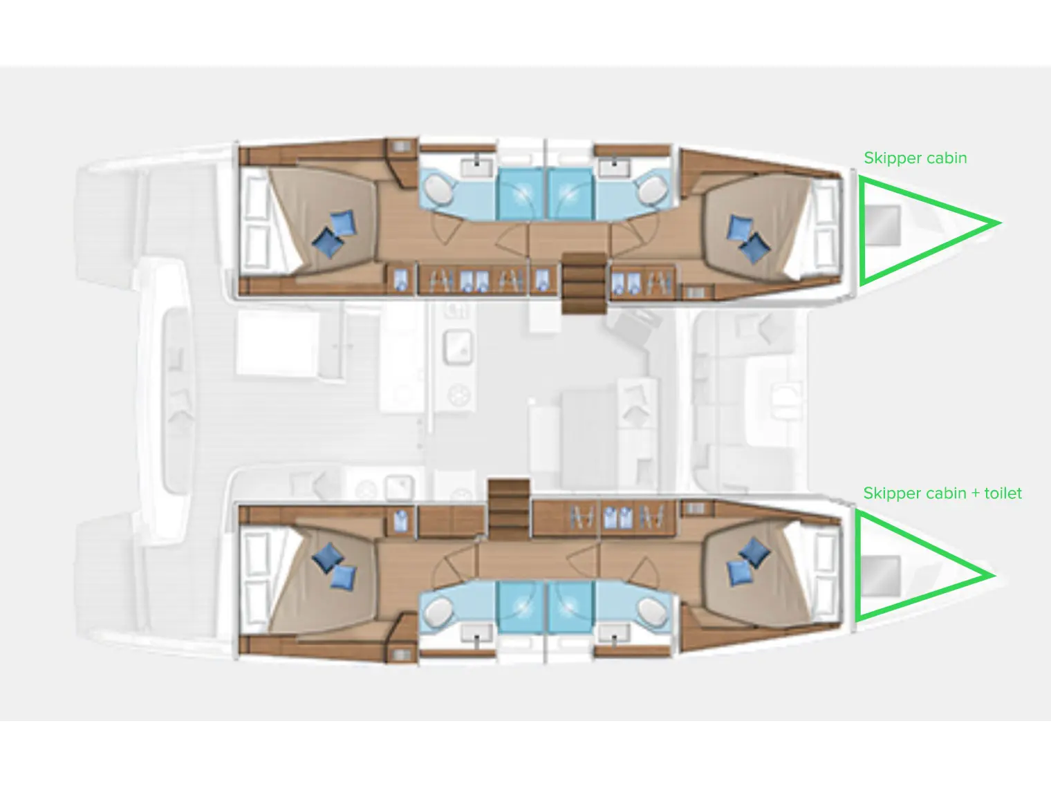 SUMMER MAGIC, Plan image