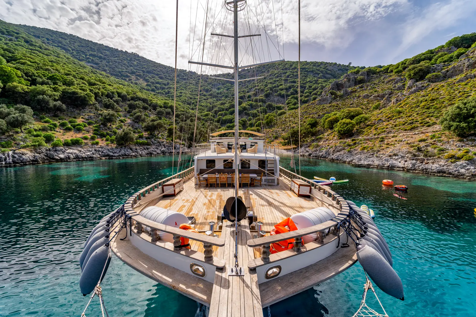 Tersane 8, Foto 10