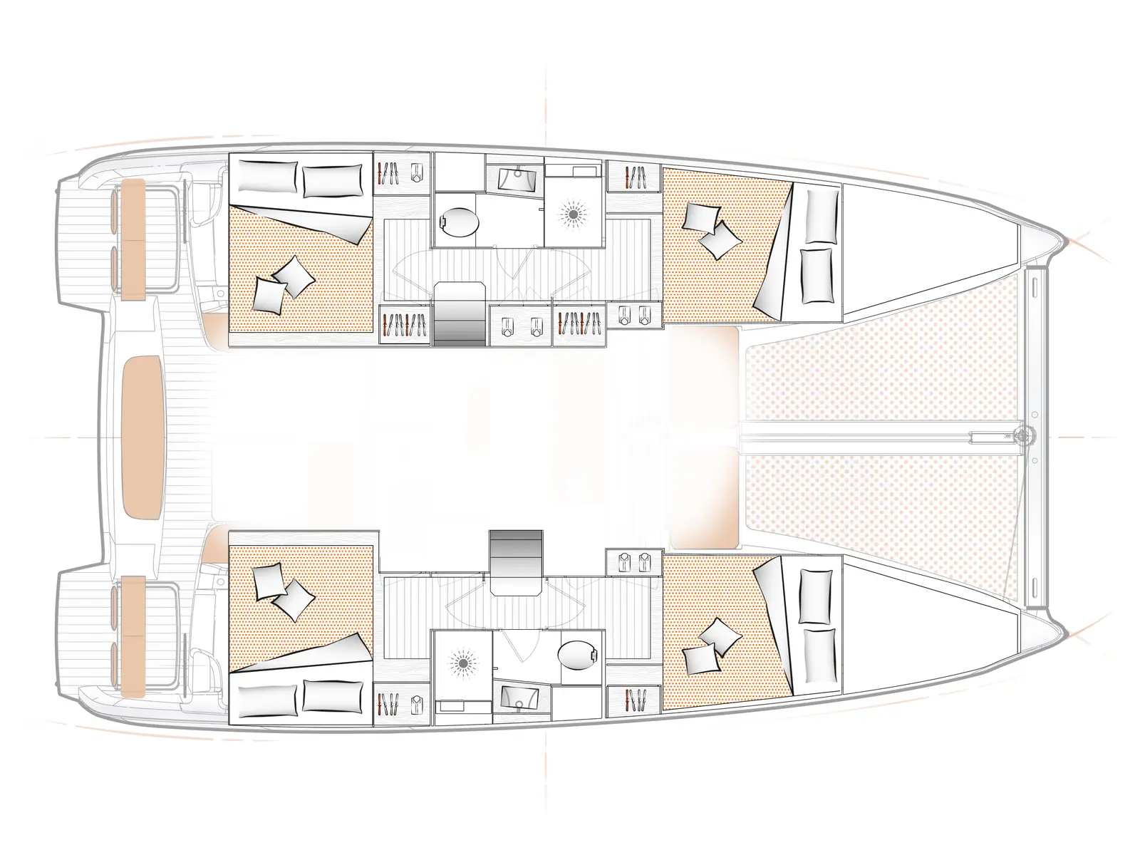 ALIA, Plan image