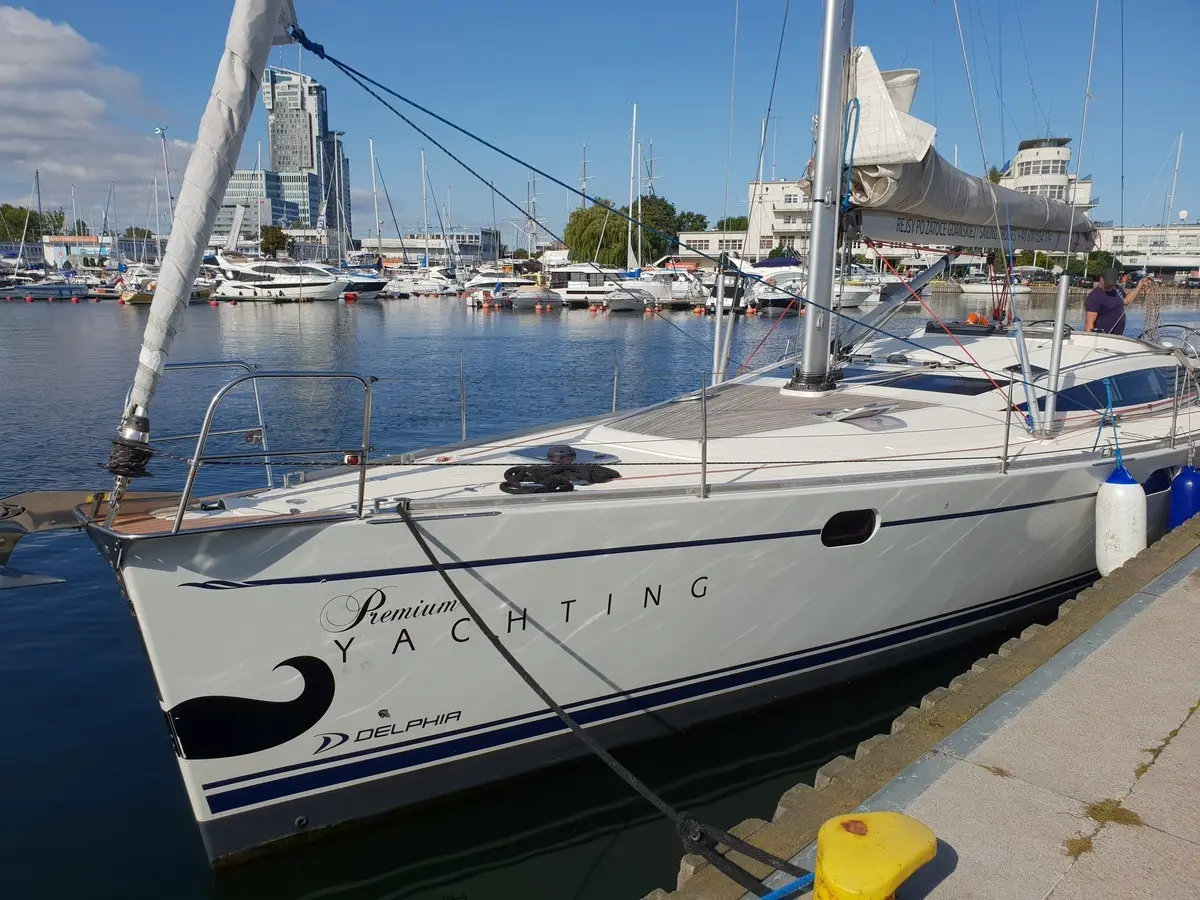 Yachting, foto 3