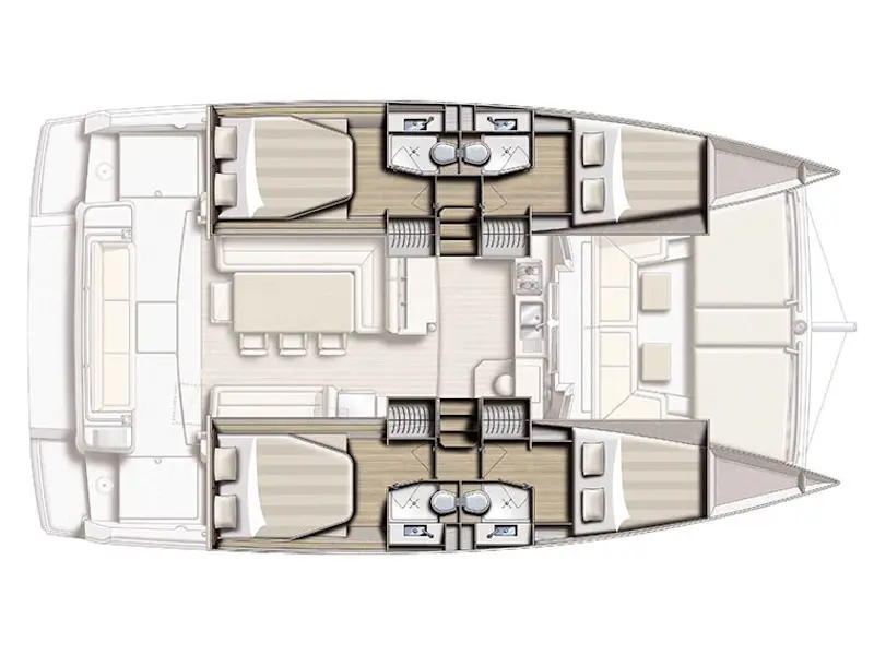 Nolima, Plan image