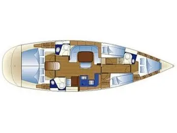 LADY LIBERTY, Plan image
