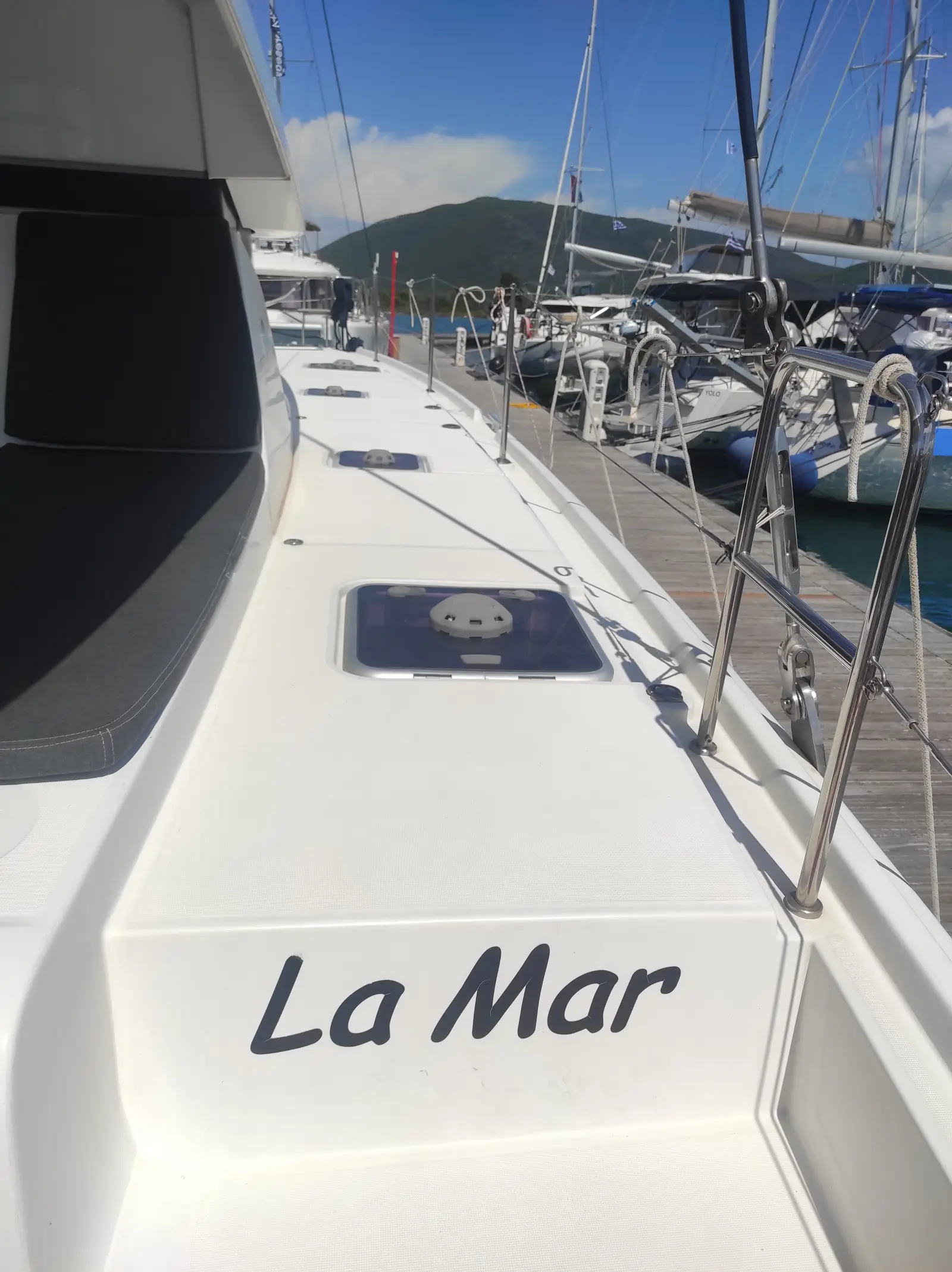 LA MAR, photograph 8