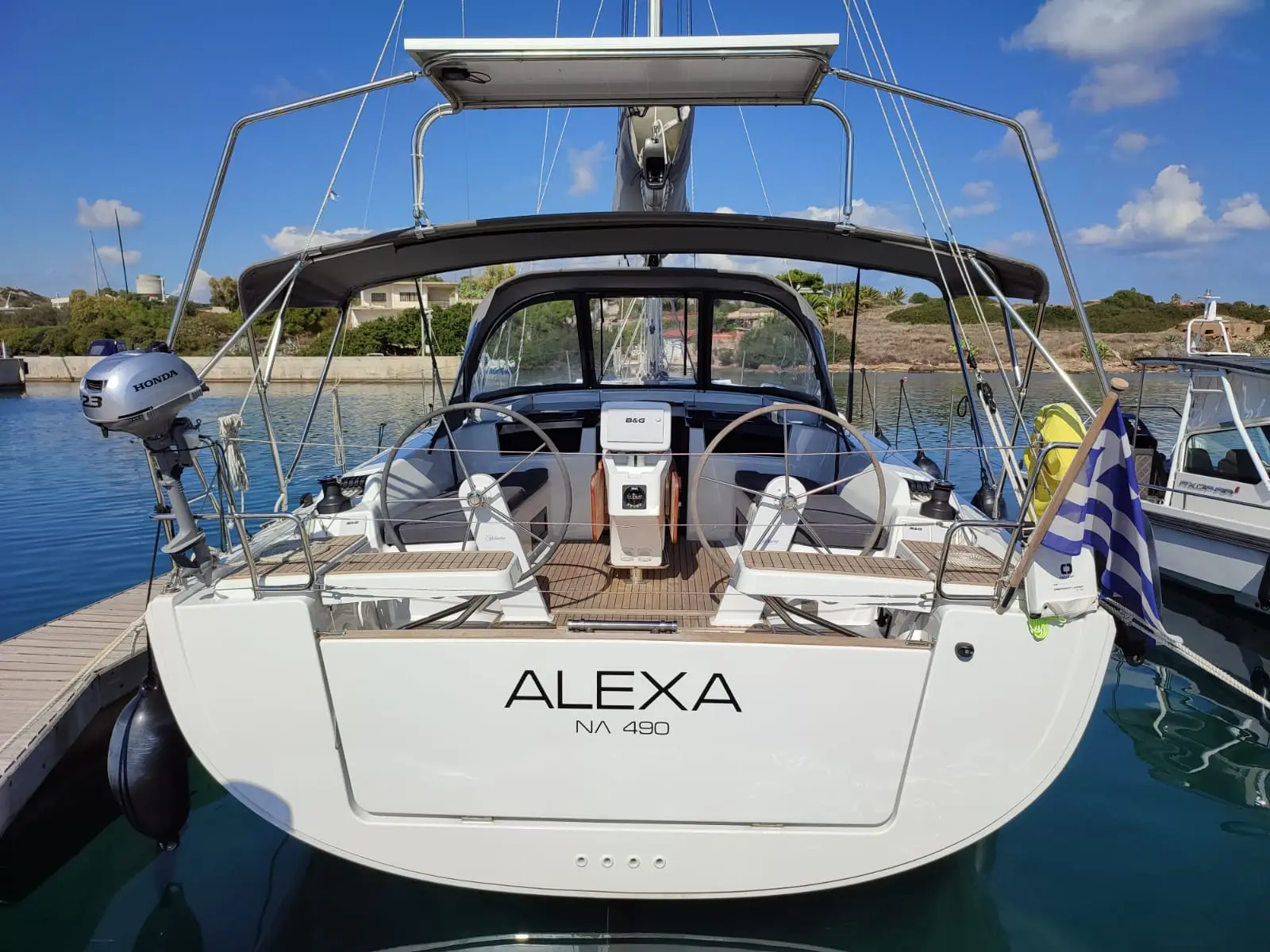Alexa, photograph 7