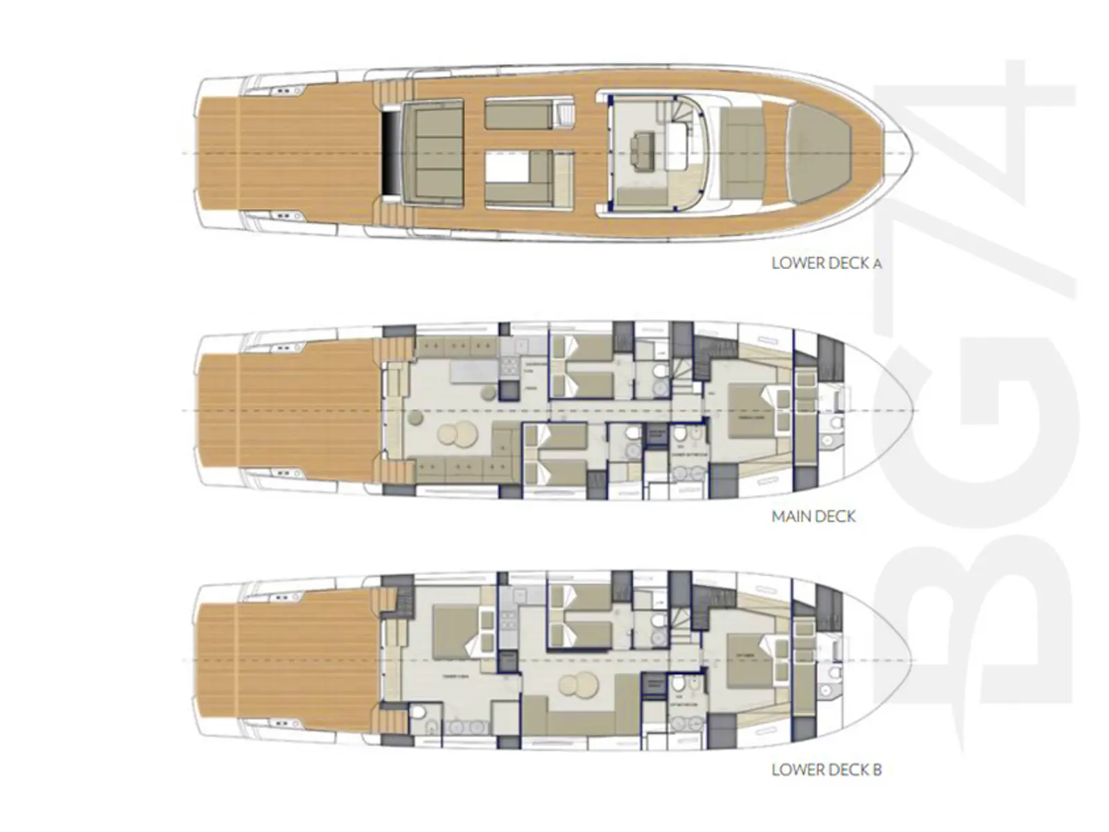 Kimani, Plan image