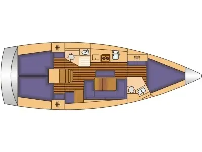 ZEPHYR, Plan image