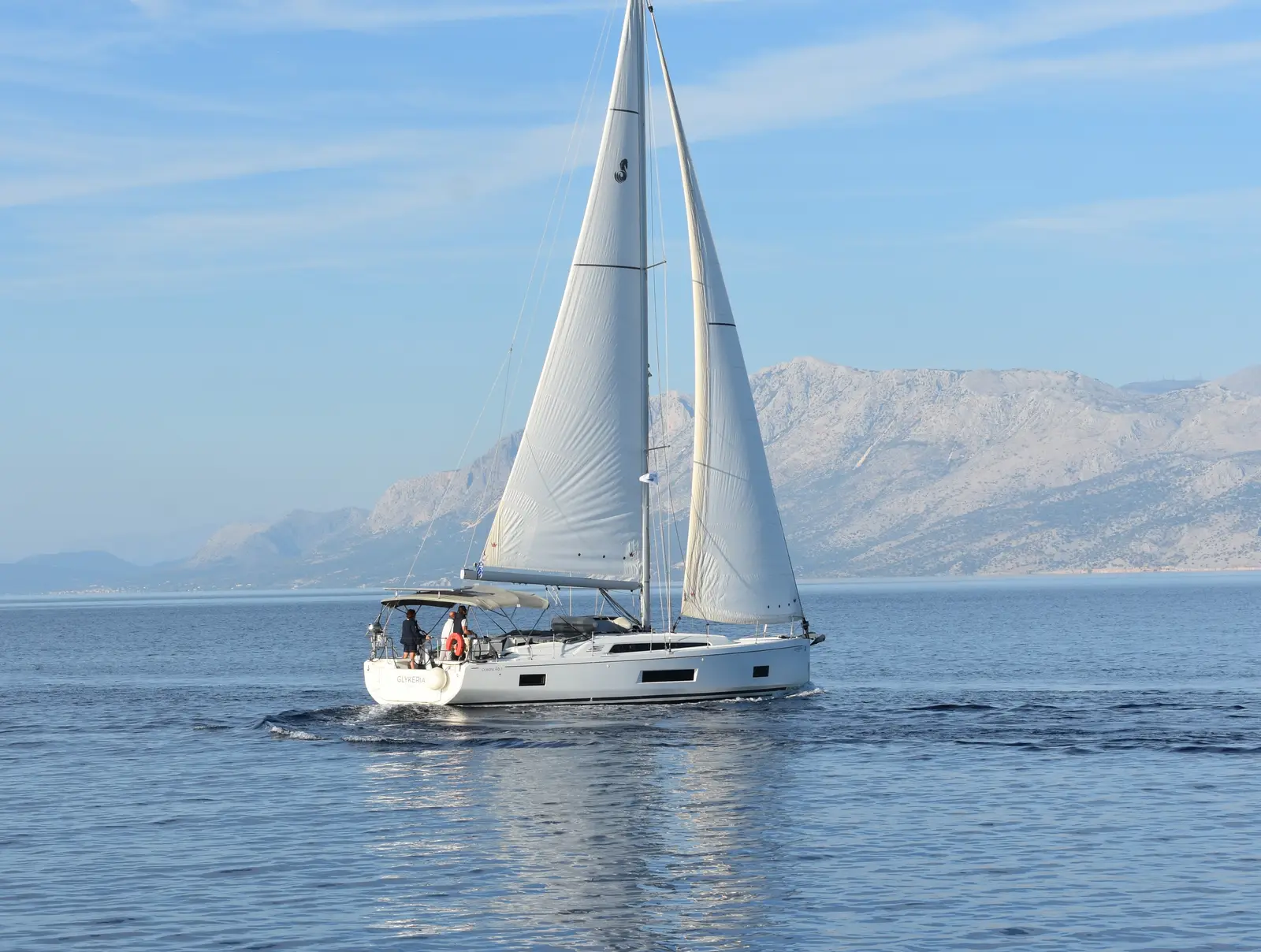 Glykeria , photograph 8