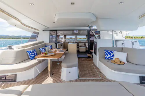 Blue Argo, foto 10
