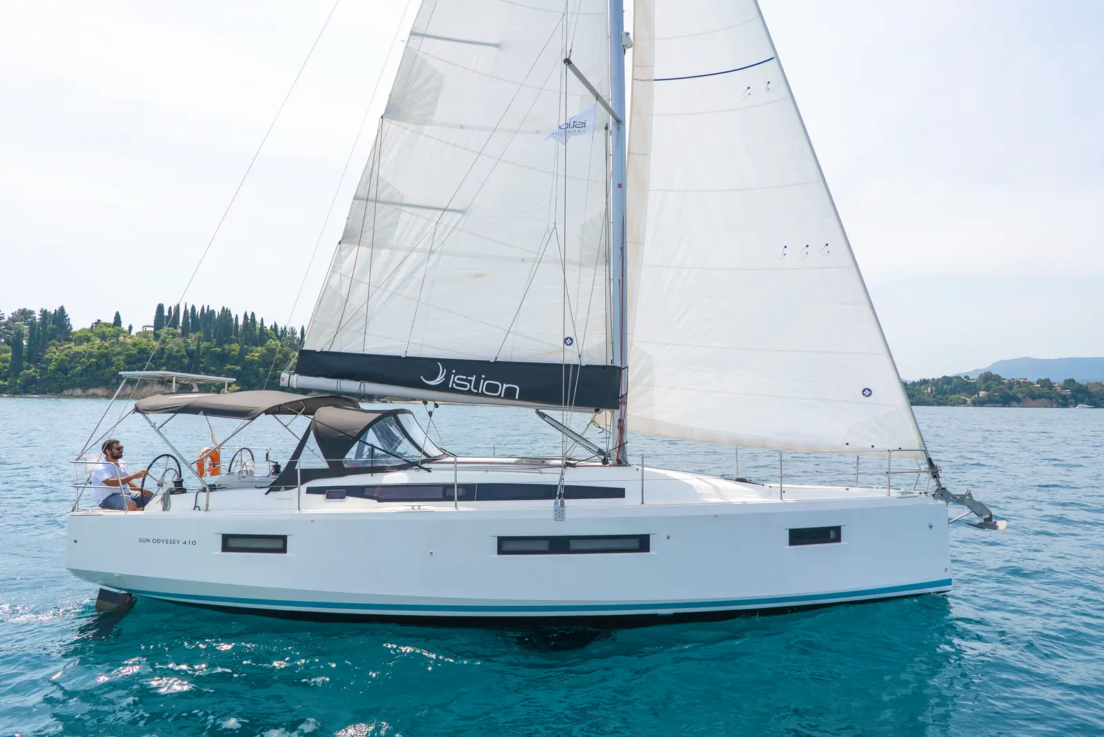 Sea Whisper, foto 7