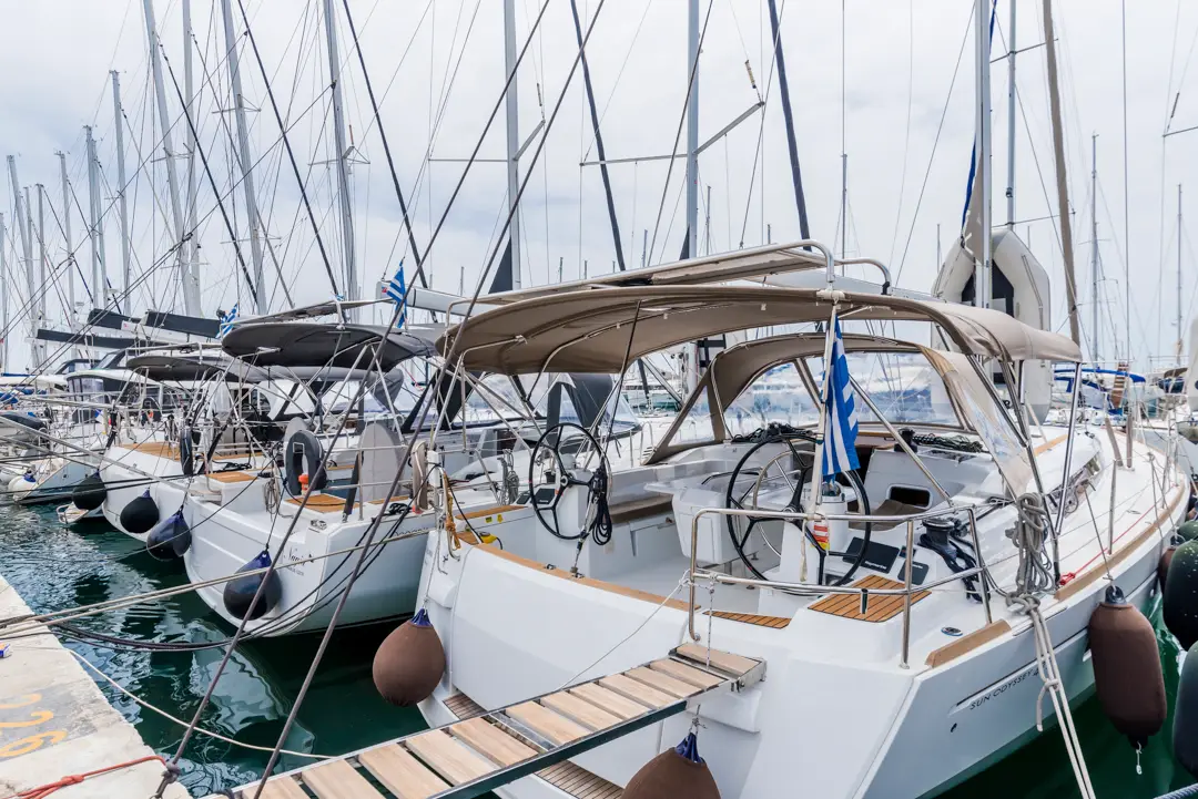 Odysseus, foto 2