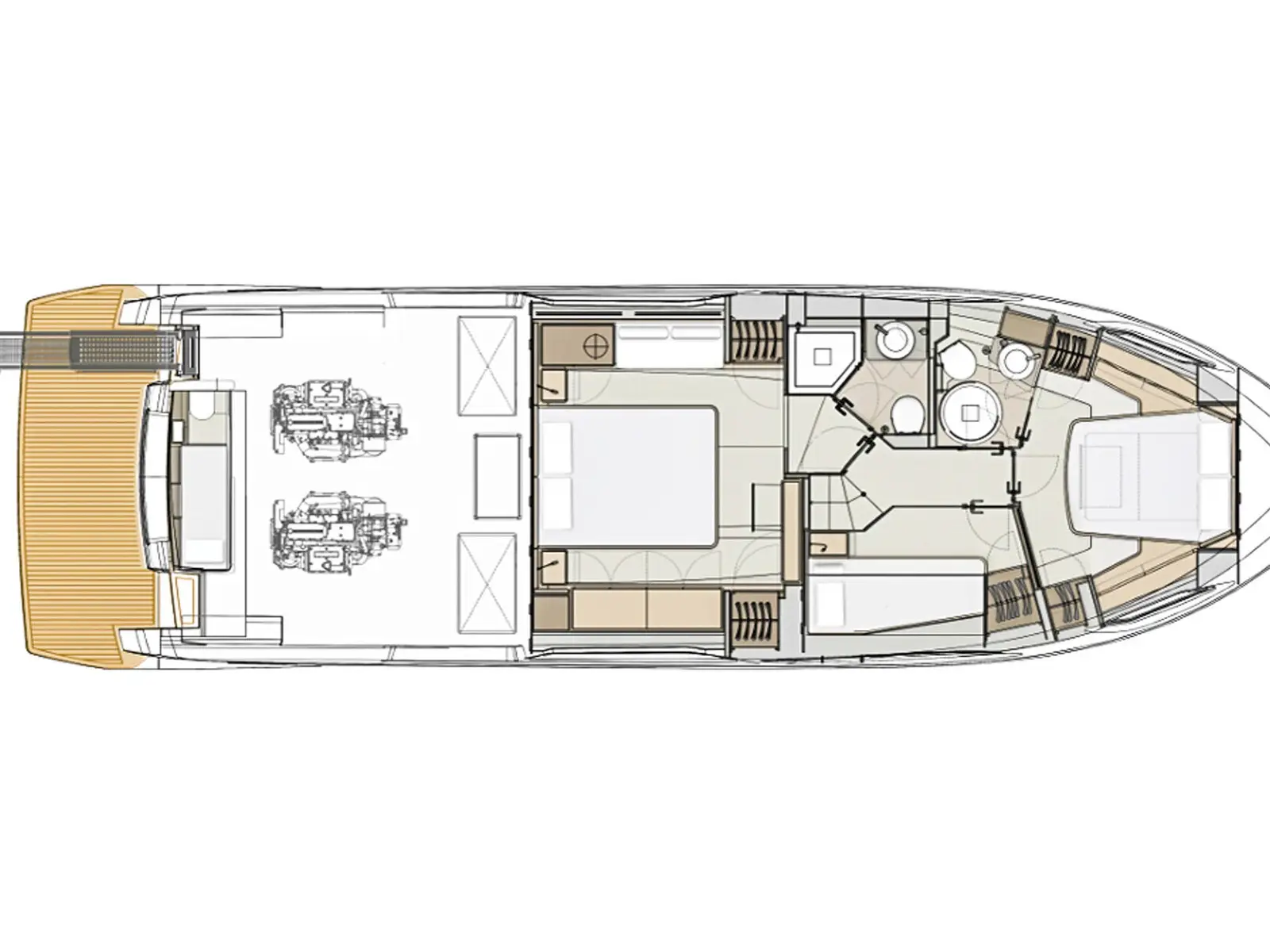 Roch Antonio, Plan image
