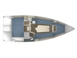 Bora, Plan image