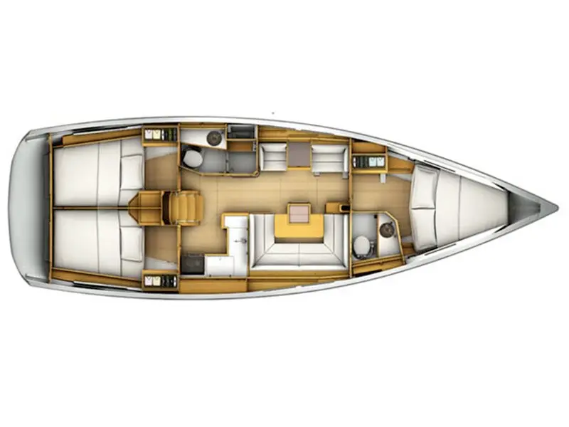 T-Punch, Plan image