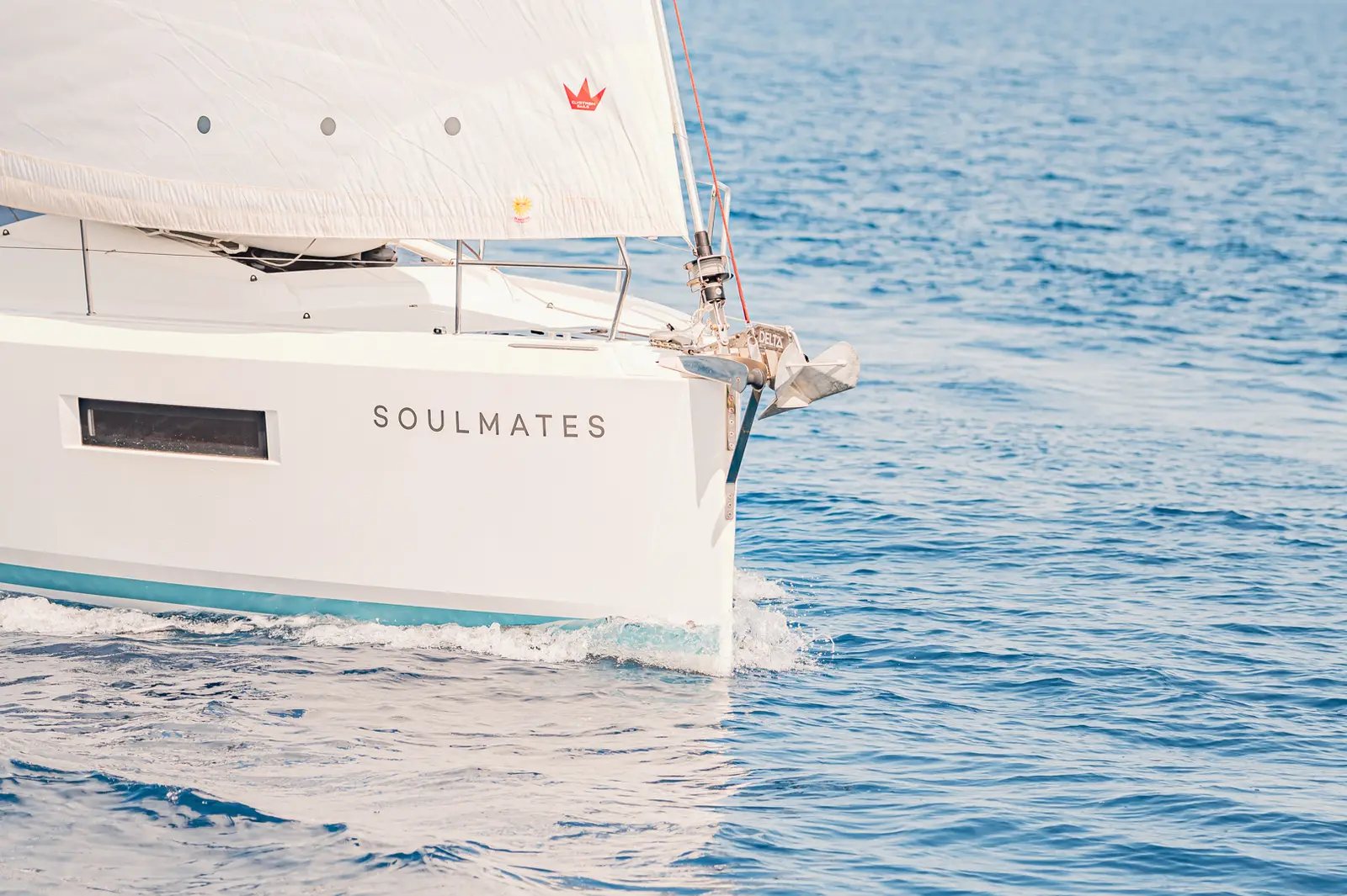 Soulmates, photograph 4
