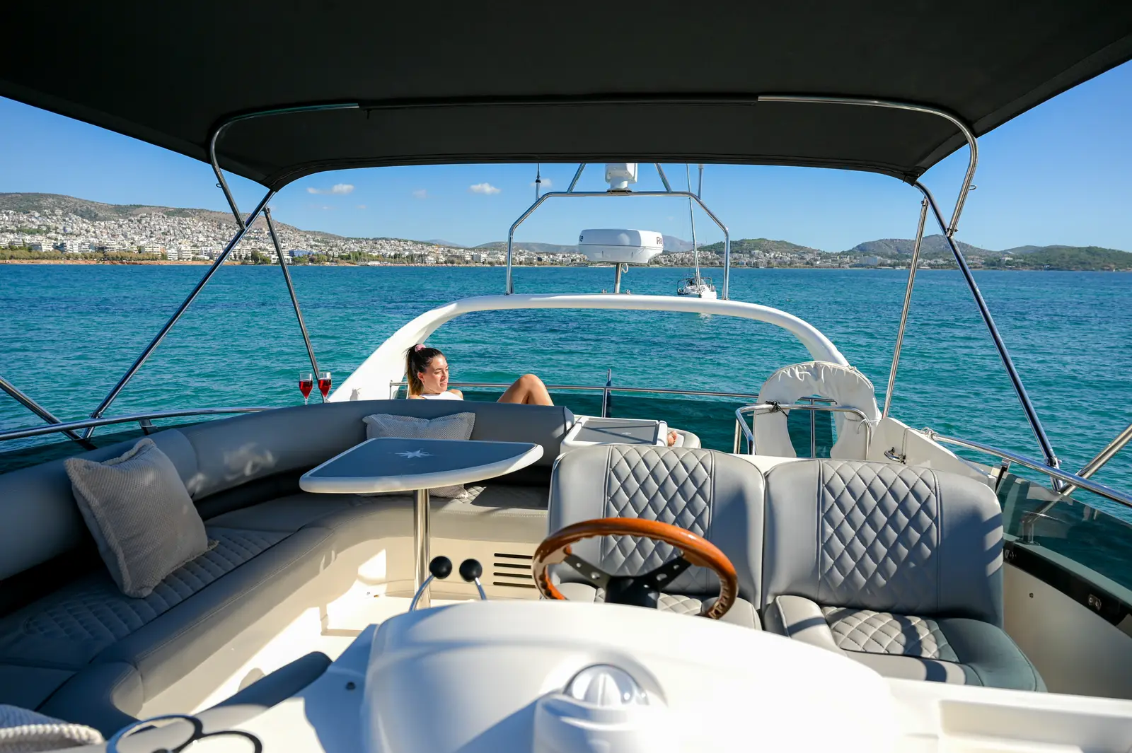 Carina, photograph 25