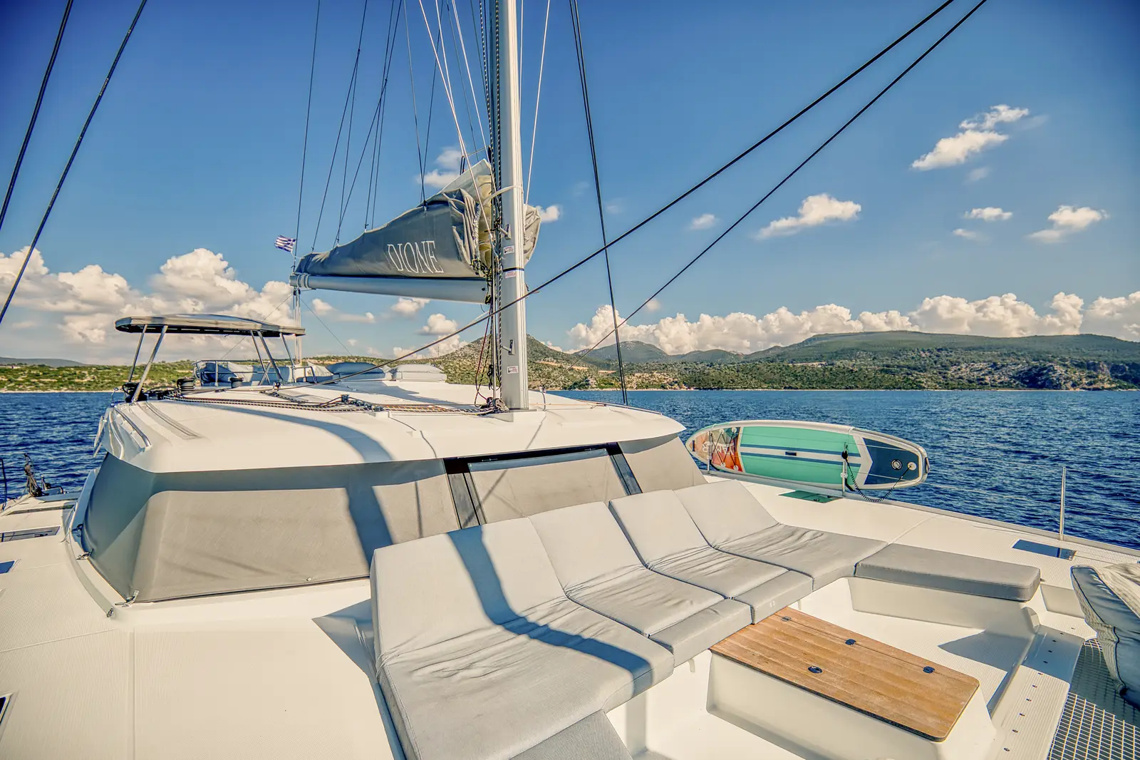 Dione II, foto 8