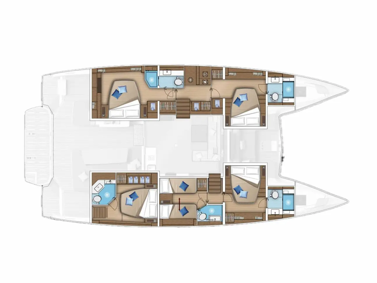 Smiley, Plan image