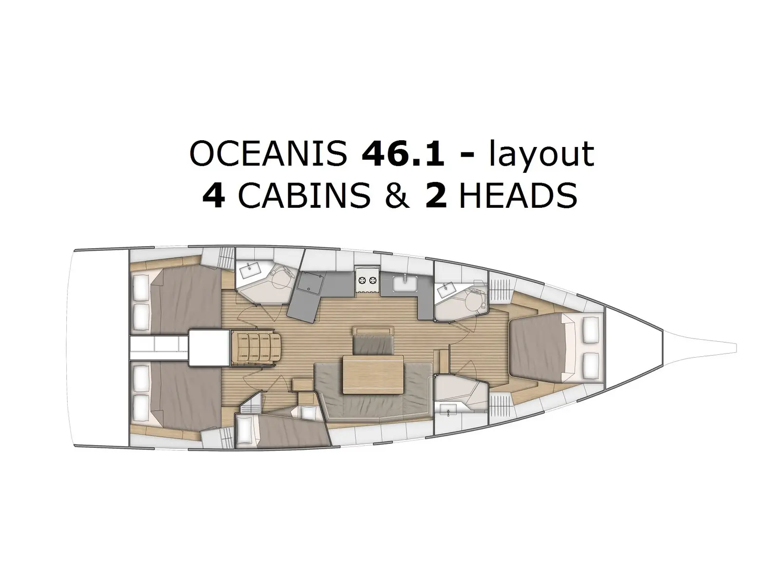 OLMA, Plan image