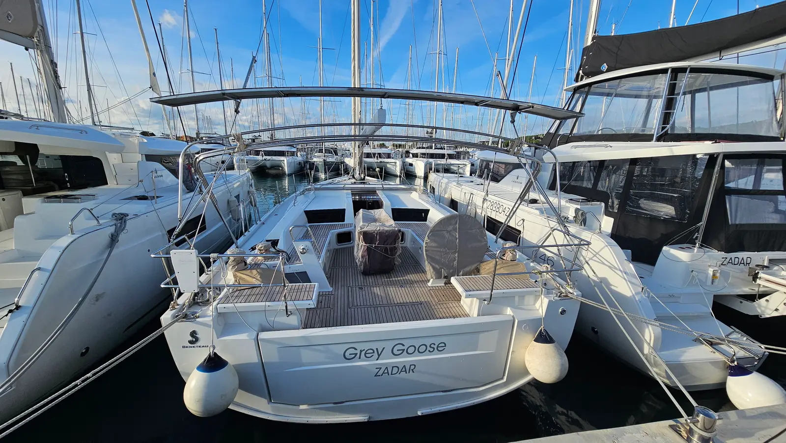 GREY GOOSE , photograph 30