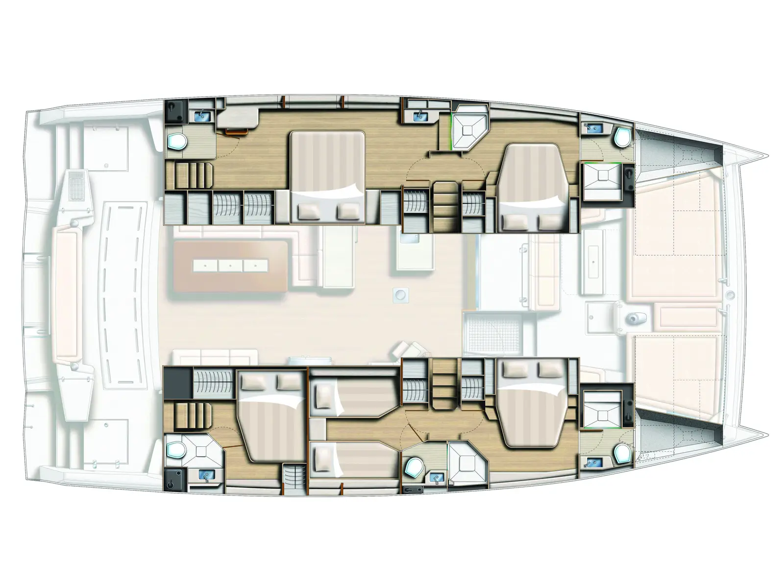 Gemini, Plan image
