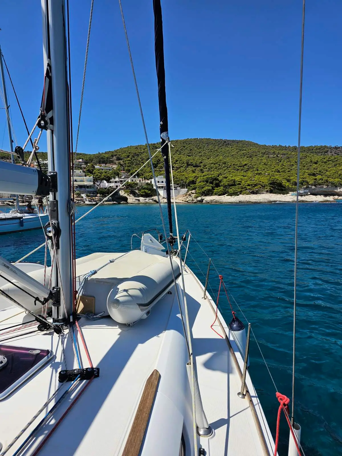 Posidonia, foto 12