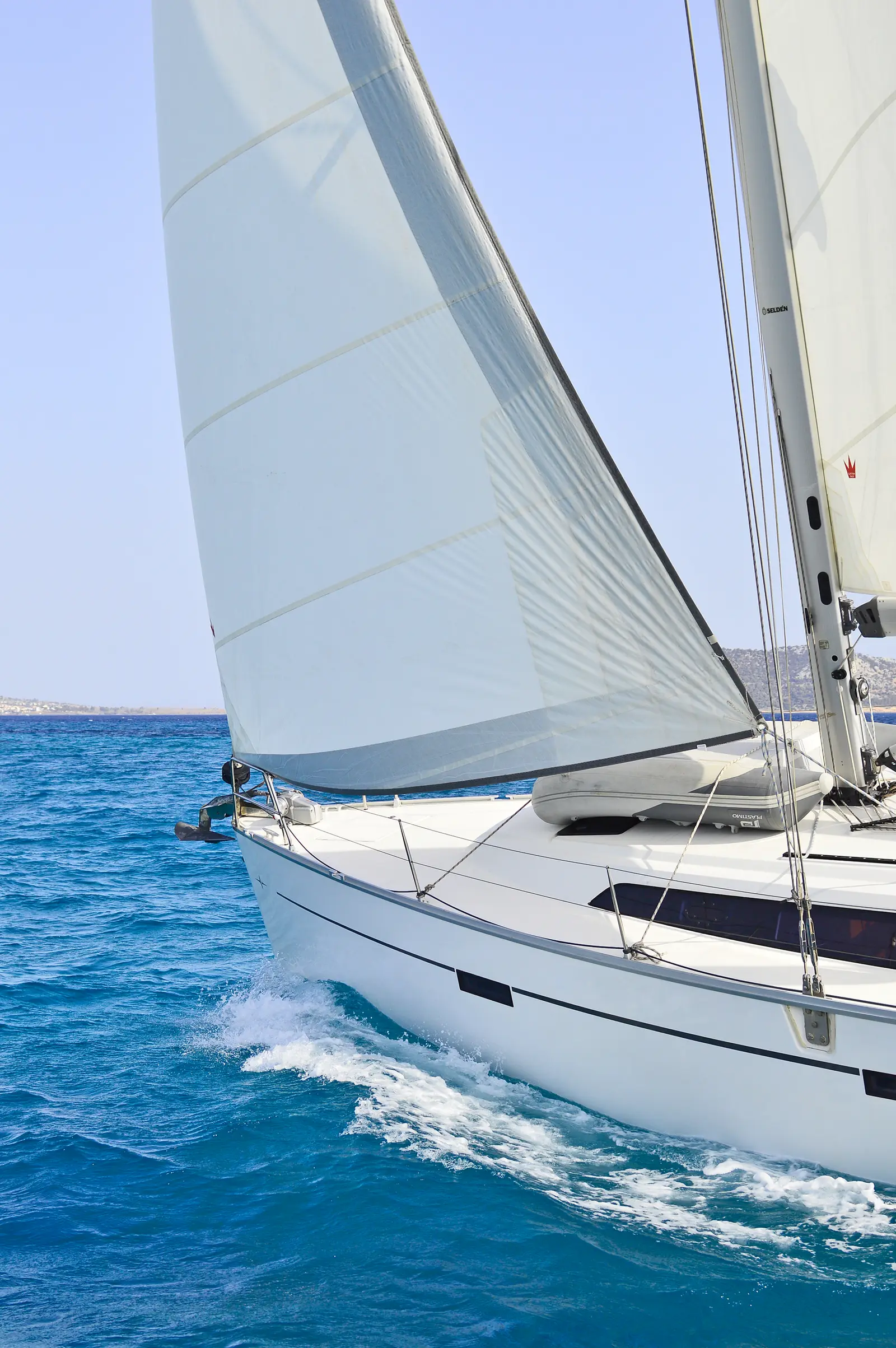 Nereus, photograph 10