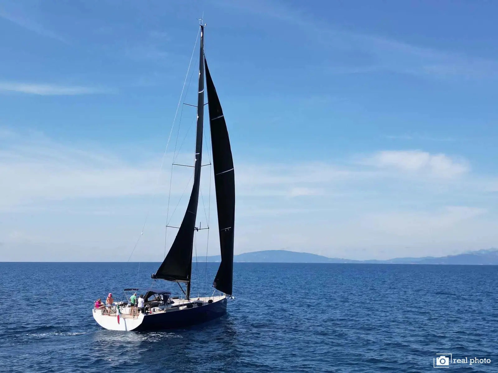 Avalon - Luxury - A/C, Watermaker, foto 24