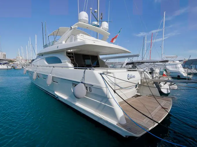 Celine, Main image