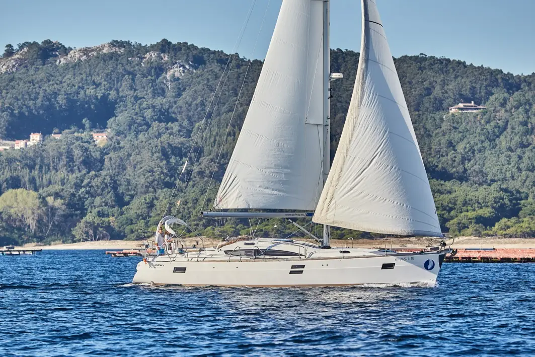 Sailway Ocho, photograph 5