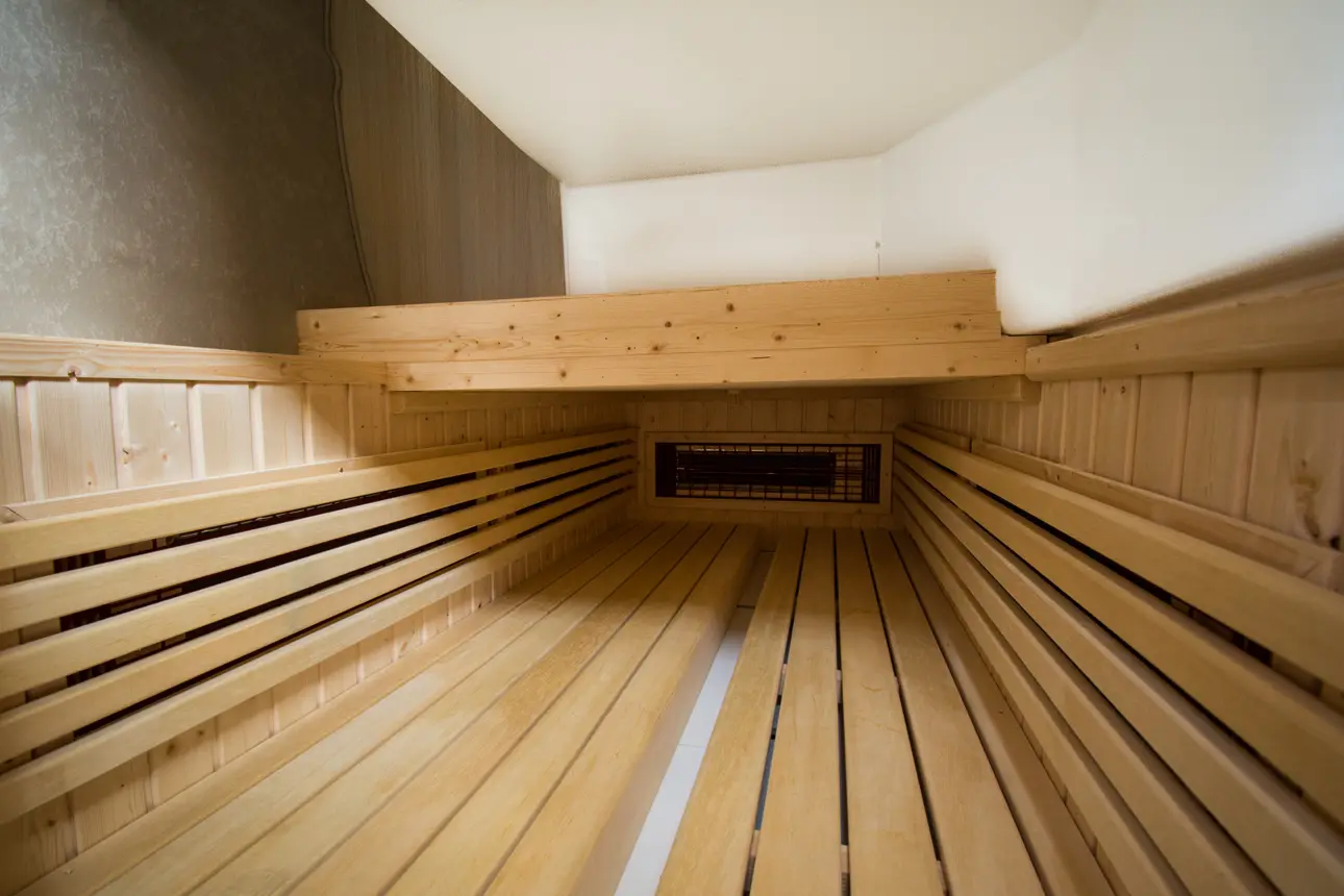 Balt 918 - 2 cab. SAUNA, photograph 46