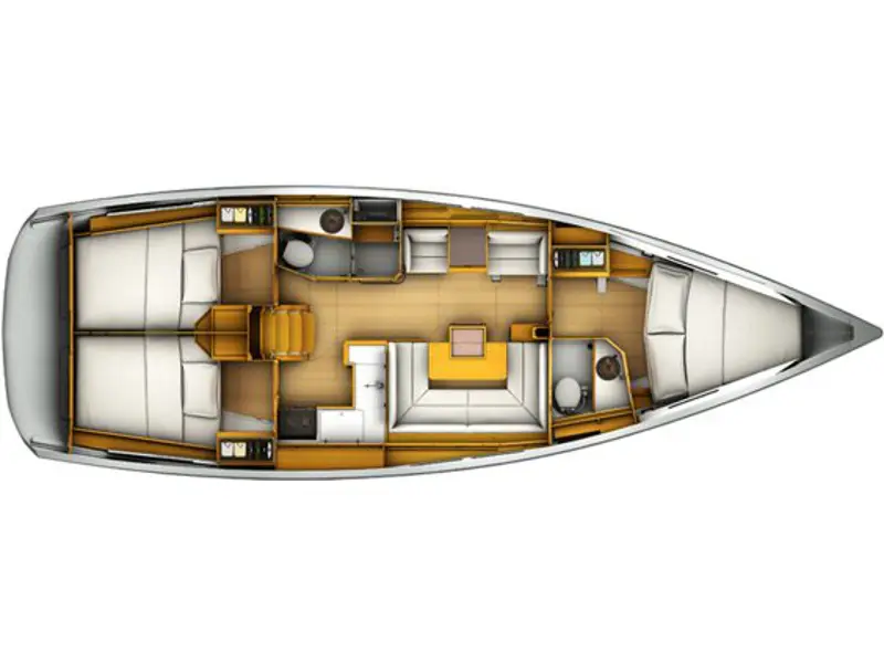 Telchinis, Plan image